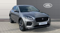 Jaguar E-Pace 2.0 D165 R-Dynamic S 5dr Auto Diesel Estate